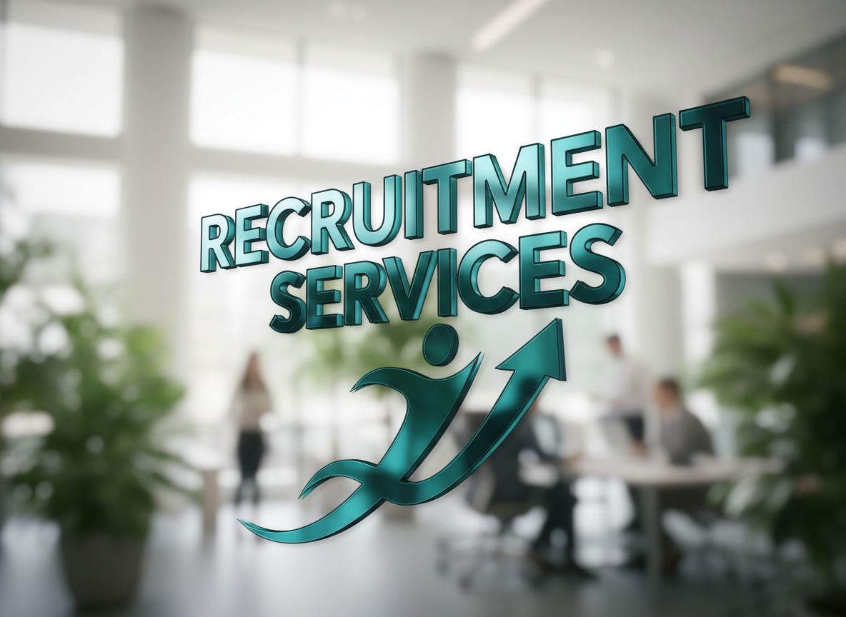 Pic of Recruitment Services at On Demand Recruitmen.
